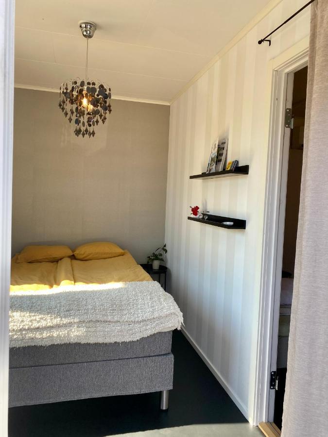 Litet Gardshus Villa Alandsbro Luaran gambar
